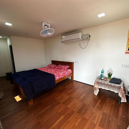 门格洛尔 Cradle N Palms酒店 外观 照片